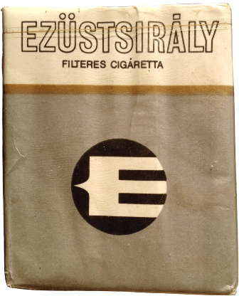 Ezüstsirály Ezüstsirály