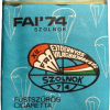 FAI '74. Szolnok