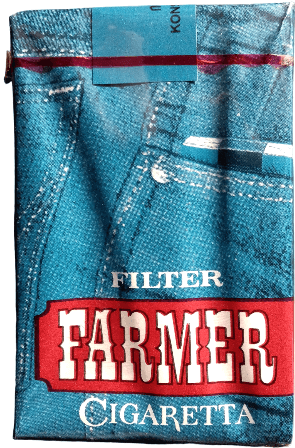 Farmer Farmer