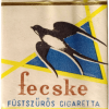 Fecske 2.