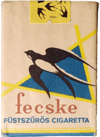 Fecske 7.