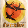 Fecske 4.