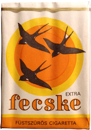 Fecske 5.