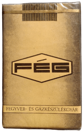 FÉG FÉG