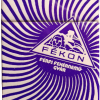 FÉKON 3.