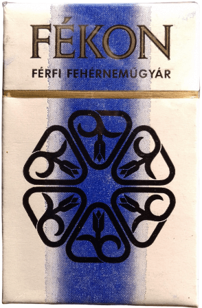 FÉKON 6. FÉKON 6.