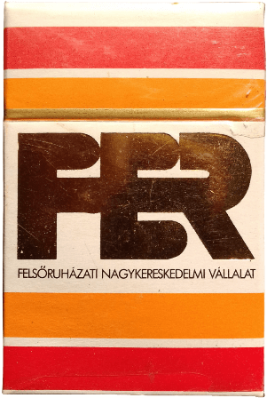 FER 1. FER 1.
