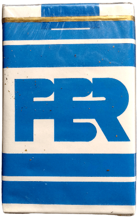 FER 3. FER 3.