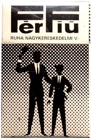 FérFiú FérFiú