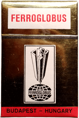 Ferroglobus Ferroglobus