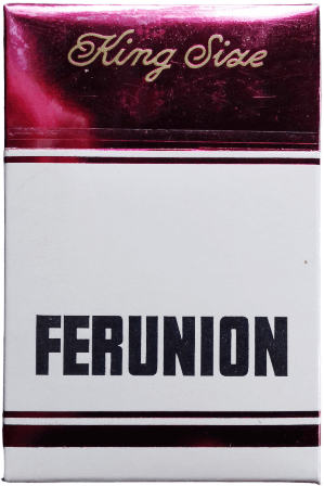 Ferunion Ferunion