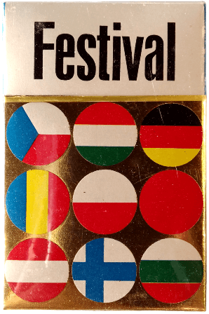 Festival Festival