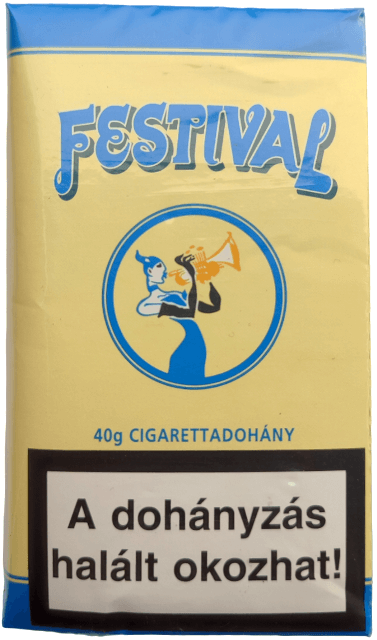 Festival cigarettadohány 04.
