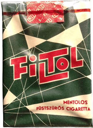 Filtol 1. Filtol 1.