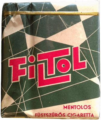 Filtol 3. Filtol 3.