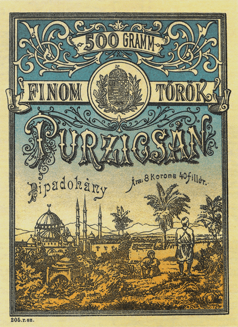 Finom Török Purzicsán 2. Finom Török Purzicsán 2.