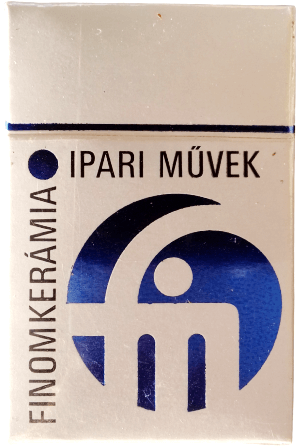 FIM Finomkerámia Ipari Művek FIM Finomkerámia Ipari Művek