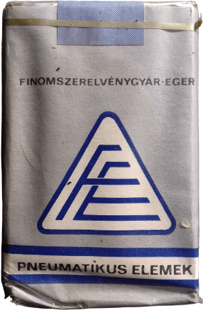 Finomszerelvénygyár 2. Finomszerelvénygyár 2.