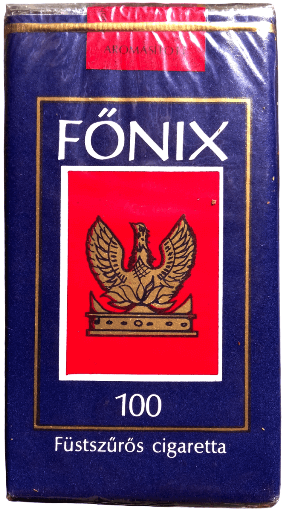 Főnix 100'S Főnix 100'S