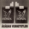 Főnix cigaretta - 1994