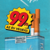 Főnix cigaretta - 1997/3.