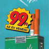 Főnix cigaretta - 1997/4.