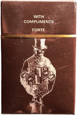 Forte Forte
