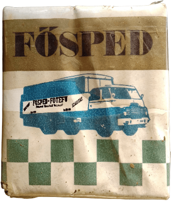 Fősped 1. Fősped 1.