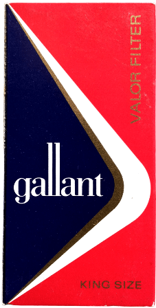 Gallant