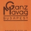 Ganz-Mávag 1.