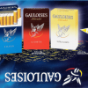 Gauloises cigaretta - 1997/2.