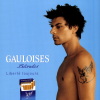 Gauloises cigaretta - 2000/1.