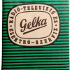 Gelka 2.