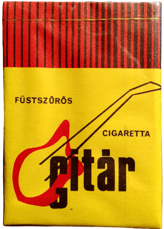 Gitár