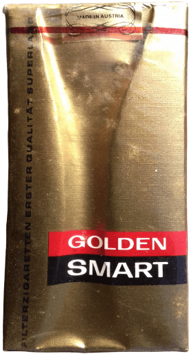 Golden Smart 100'S