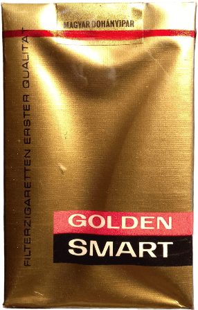 Golden Smart 1.