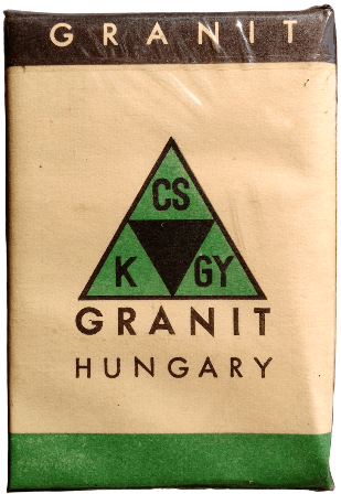Granit 5. Granit 5.