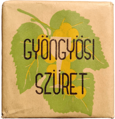 Gyöngyösi Szüret