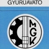 Gyűrűavató 1978.