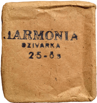 Harmonia 1.