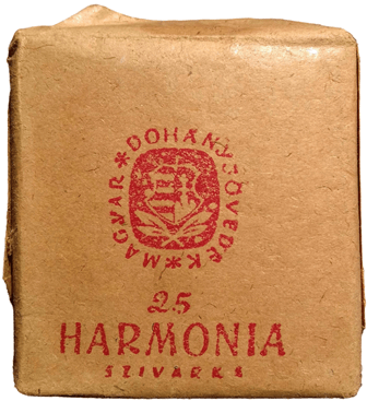Harmonia 2.