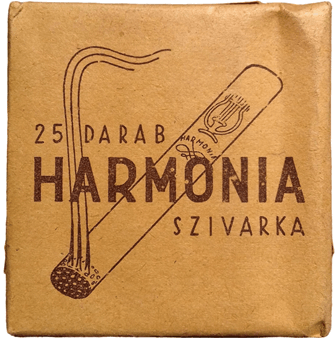 Harmonia 01. Harmonia 01.