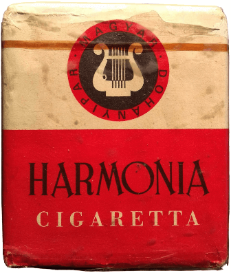 Harmonia 07. Harmonia 07.