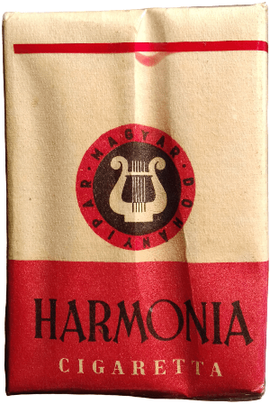Harmonia 08. Harmonia 08.