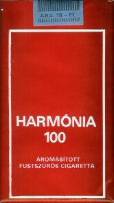 Harmonia 10.