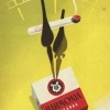 Harmonia cigaretta 4.