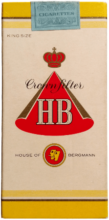 HB Crown Filter