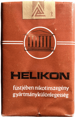 Helikon 02. Helikon 02.