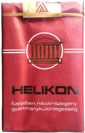 Helikon 03. Helikon 03.
