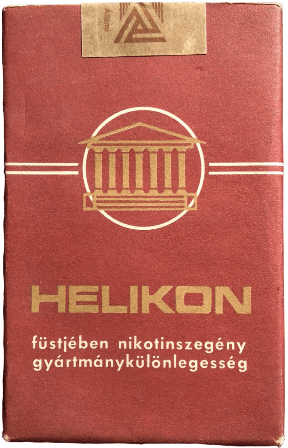Helikon 04. Helikon 04.